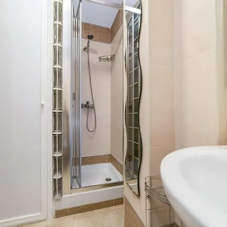 Apartment Centrico