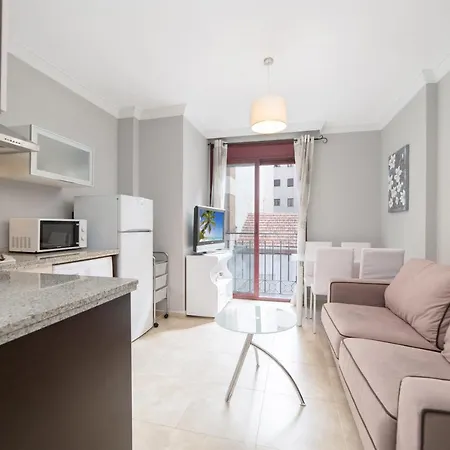 Apartment Centrico
