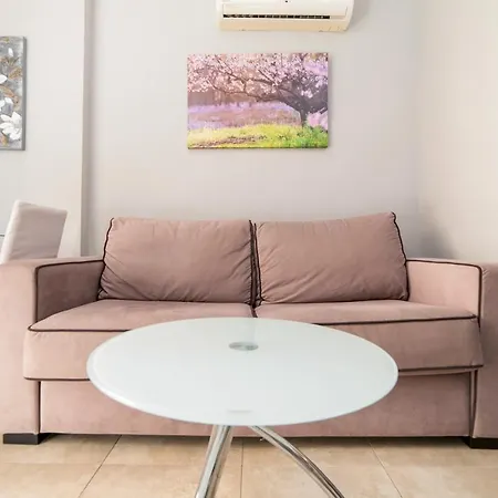 Centrico Apartment Malaga